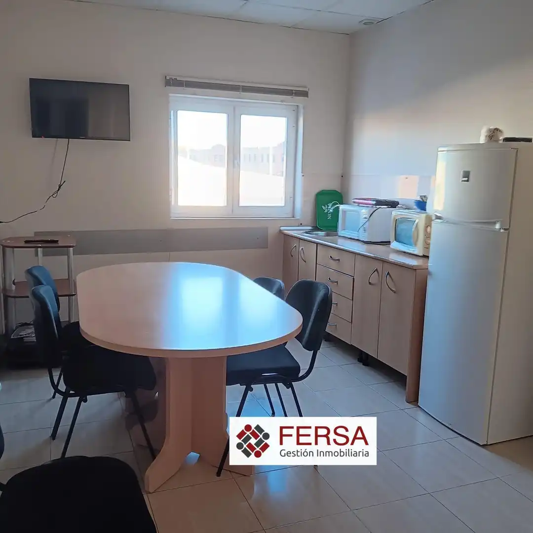 Industrial building for sale in El Juncal - Vallealto, imagen 20