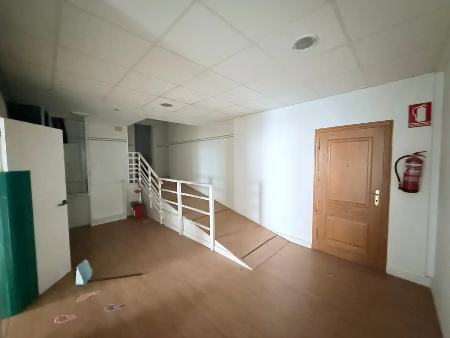 Business premises for sale in Calle Lorenzo Morales 16, imagen 13