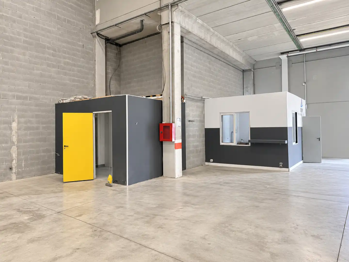 Industrial building to rent in Sant Andreu de la Barca, imagen 7