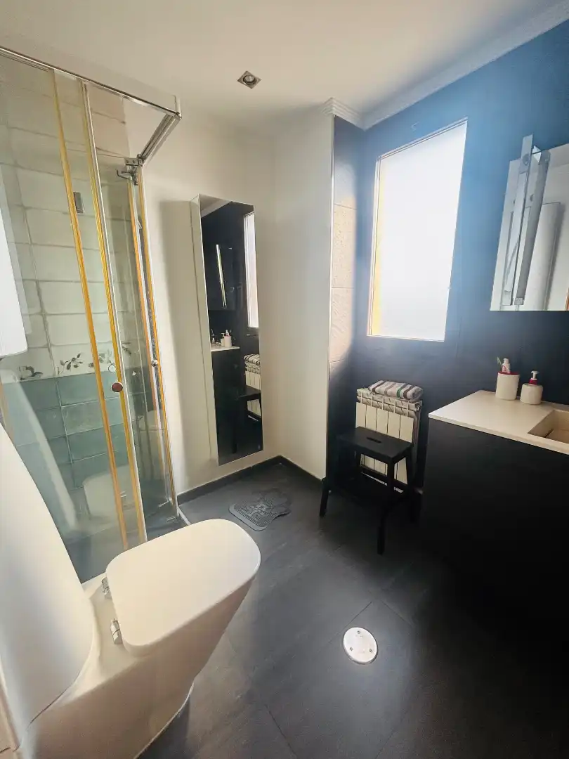 Flat for sale in Calle de Enrique Cubero, Parquesol