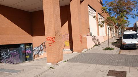 Photo 4 of Premises for sale in Calle Rosa Chacel, Dehesa Vieja - Puente Cultural, Madrid