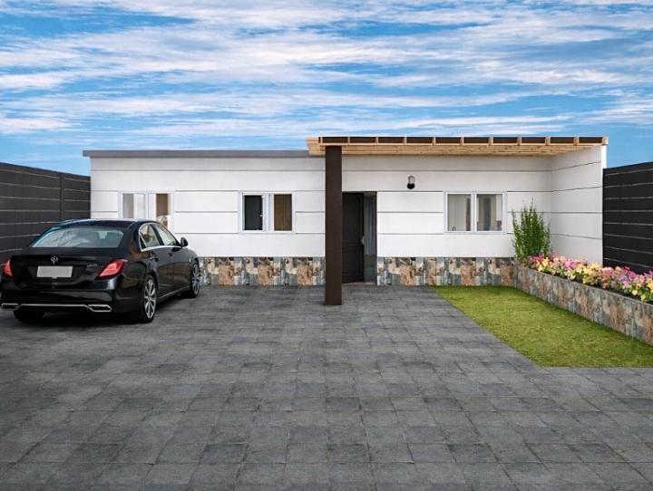 Foto 1 de Pis en venda a Calle la Susana, 91p, Orgaz, Toledo