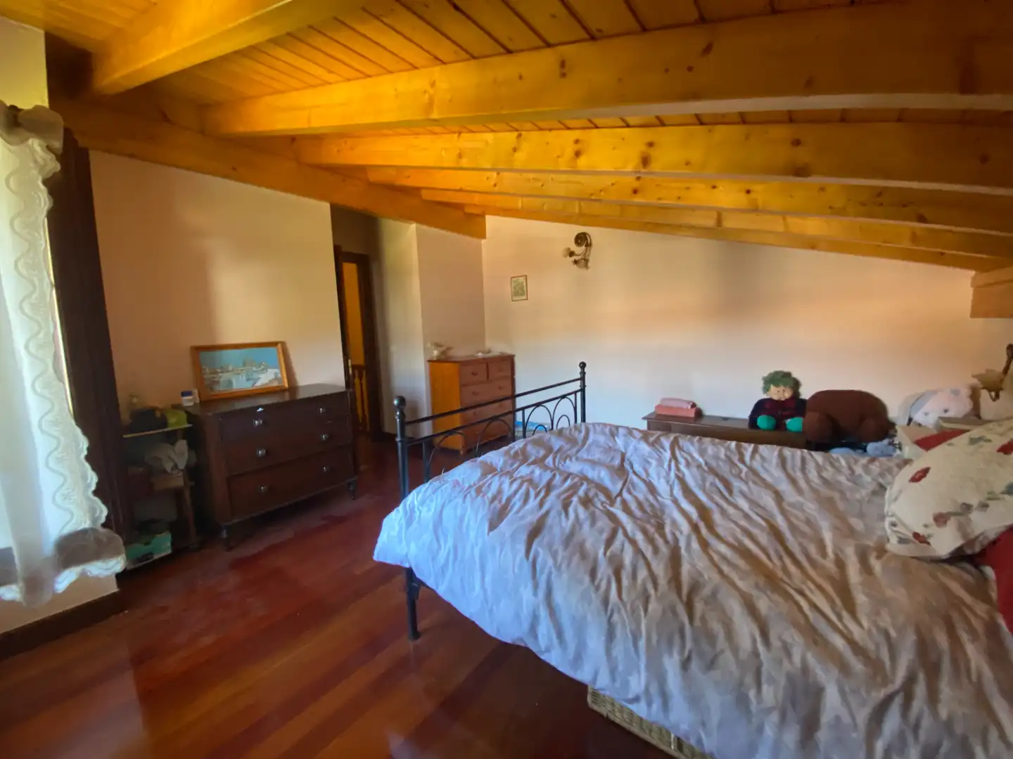 Casa con jardín en venta en CA-520 3, imagen 31