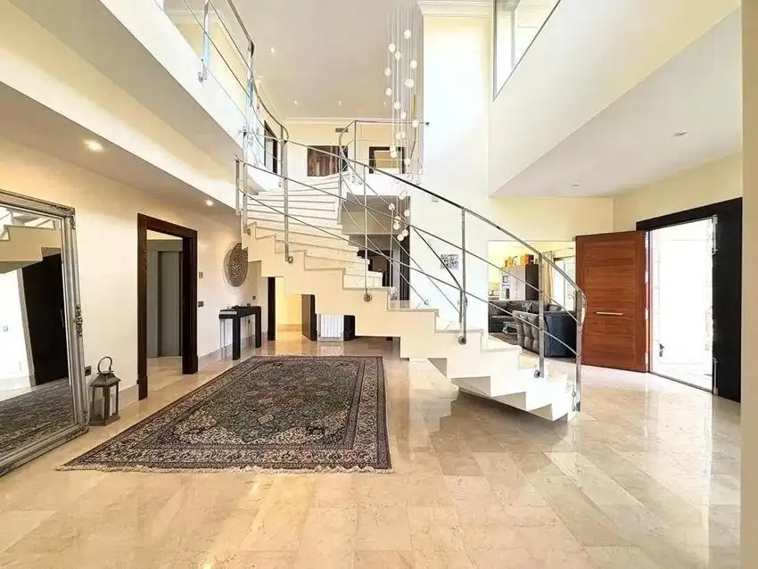 Xalet amb piscina en venda a Luxury Villa in La Alcayna, Murcia | Exclusive Con, imagen 2
