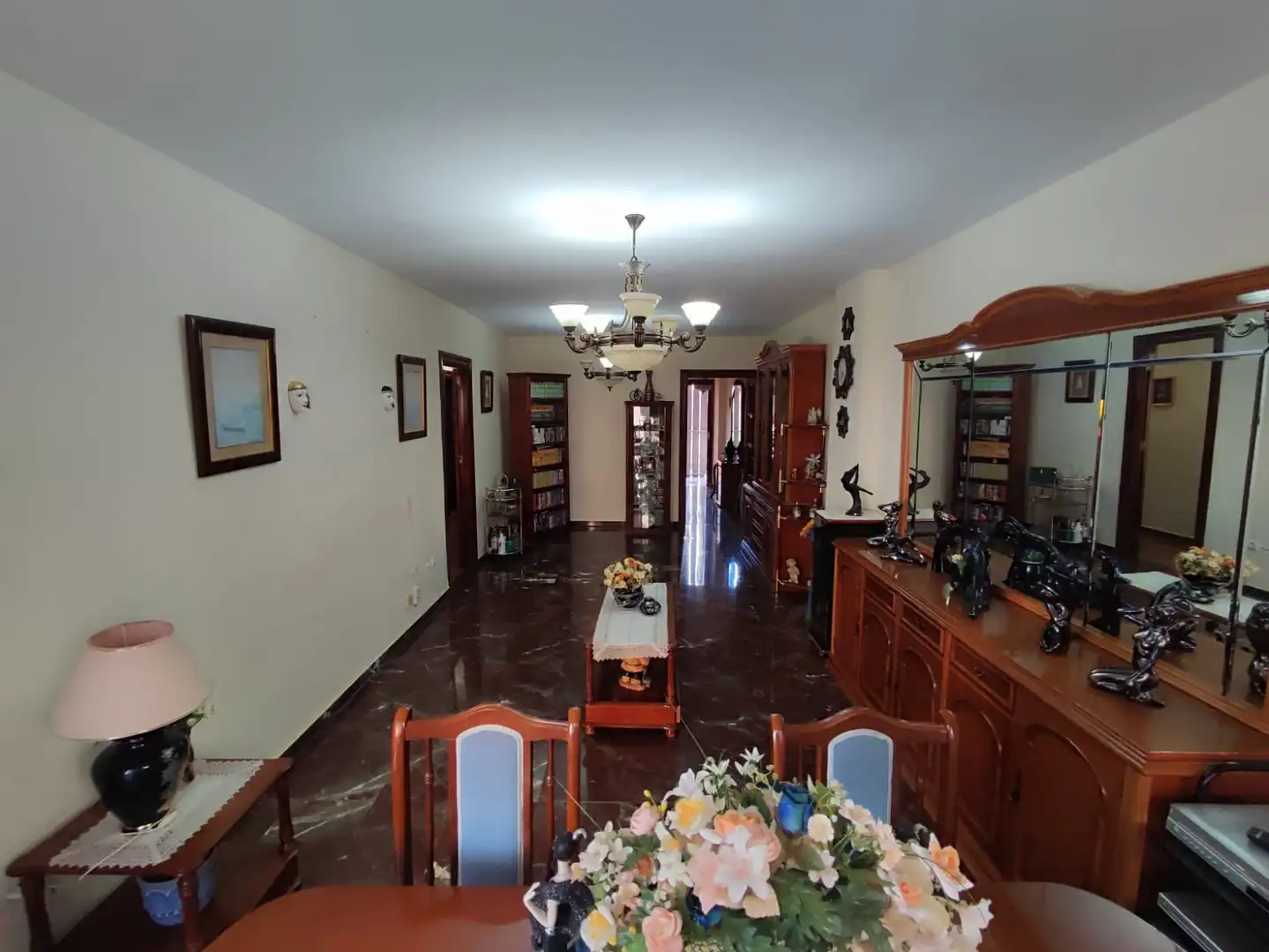 Piso con ascensor en venta en Calle Rodrigo de Triana 4, imagen 12