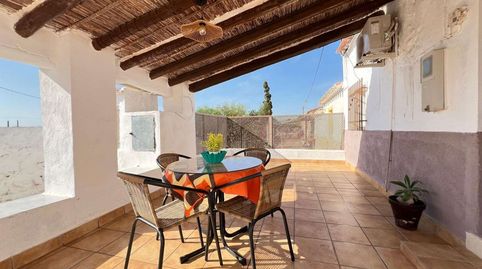 Foto 3 de Finca rústica en venta en N/a, -1, Guazamara - Los Lobos, Cuevas del Almanzora