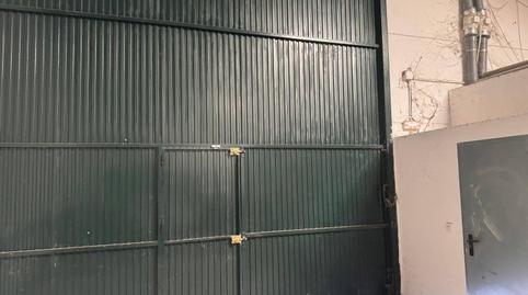 Photo 4 of Industrial buildings for sale in Zona Sur - Av. de España - San Miguel, Cáceres