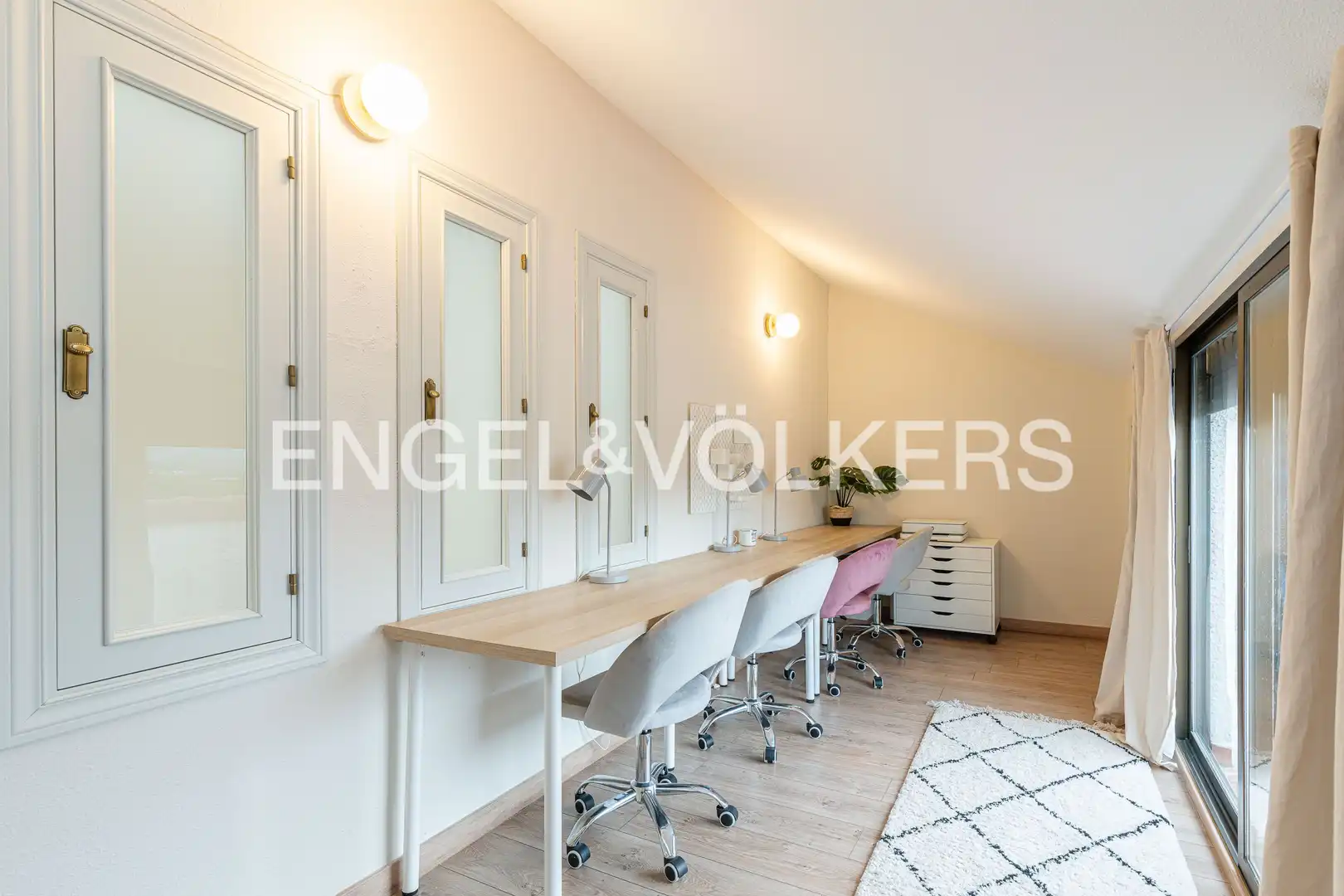 House with pool for sale in Hoyo de Manzanares, imagen 43