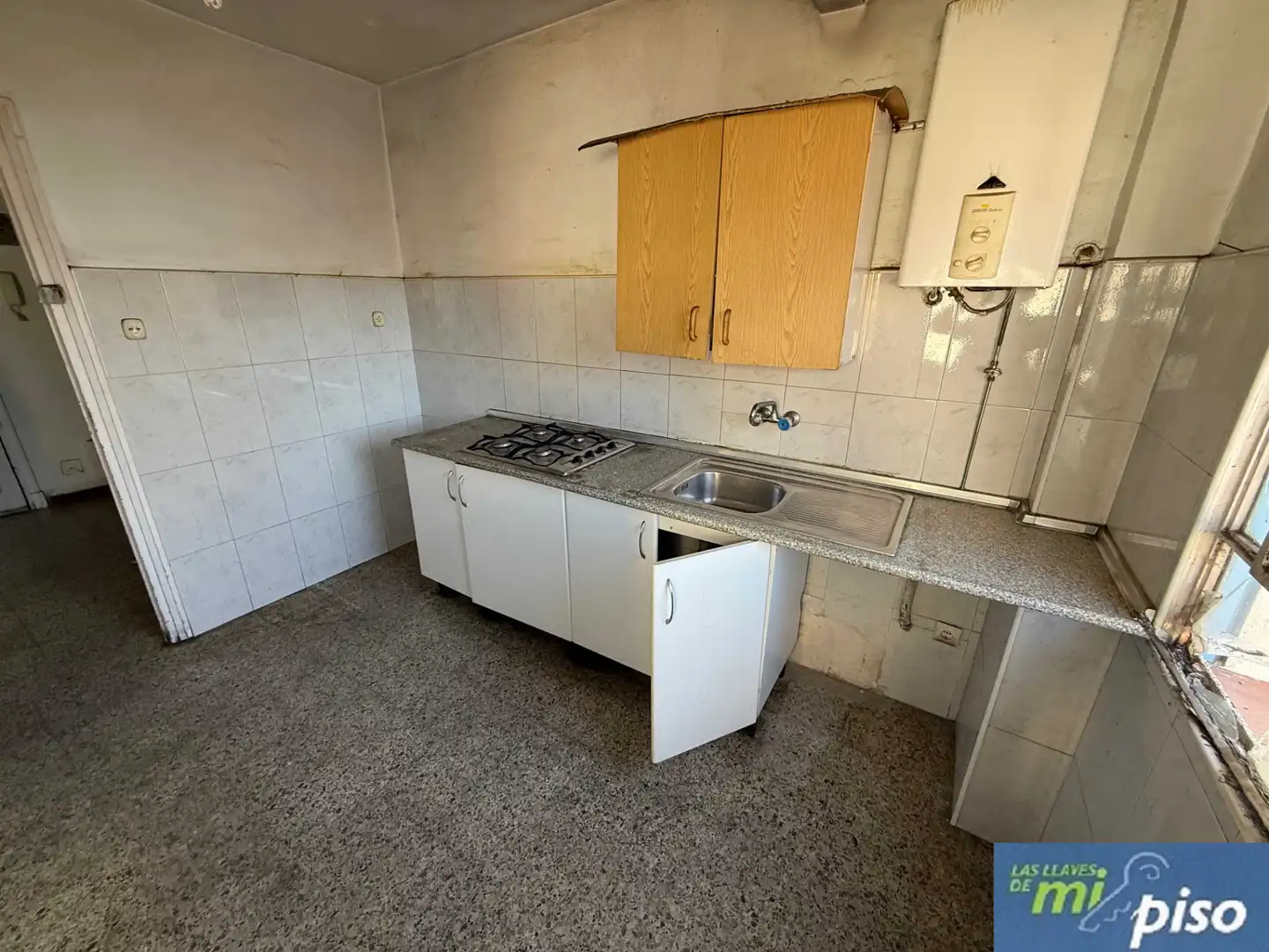 Flat with terrace for sale in Calle de Portugal 4, imagen 28