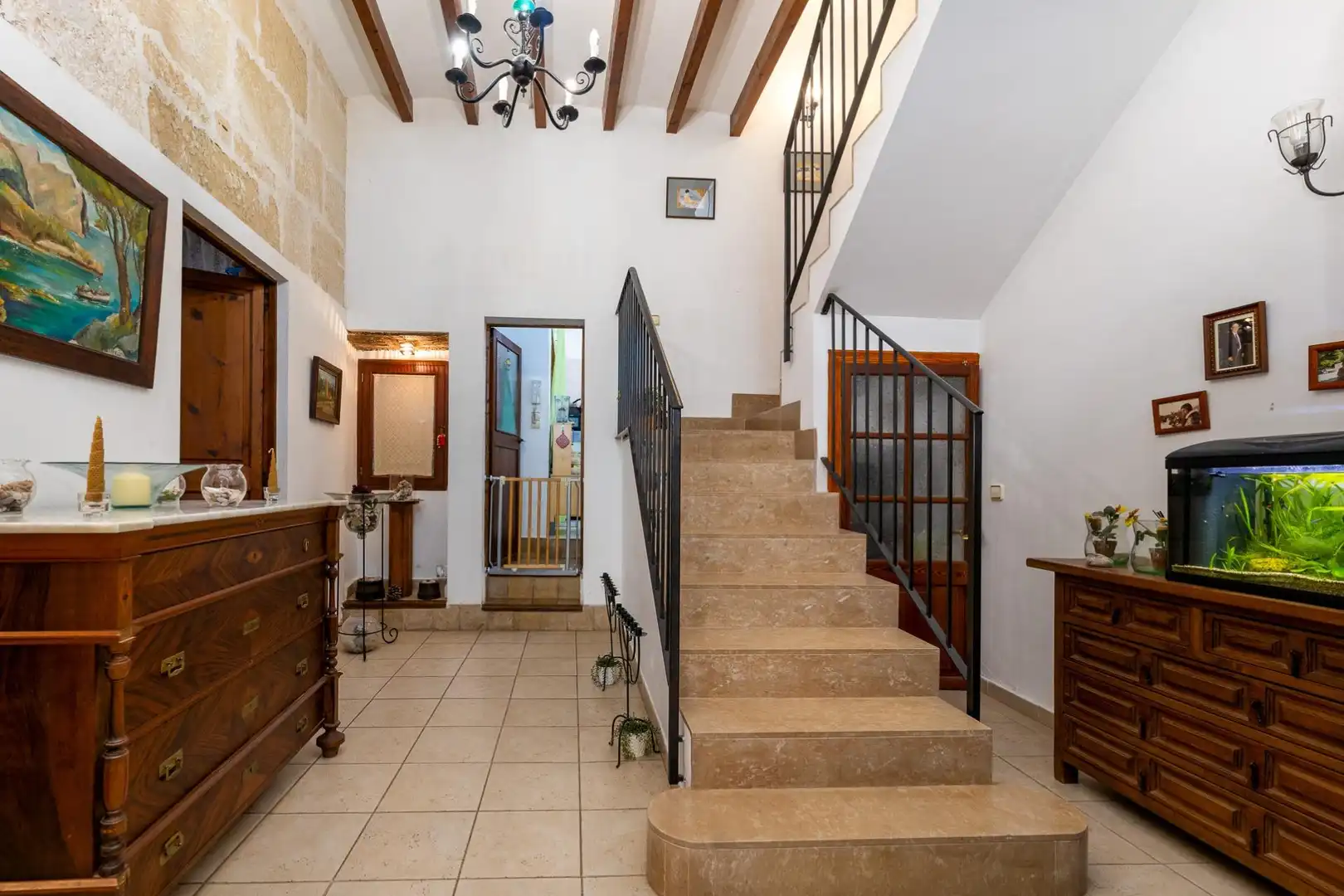Haus oder Chalet zum Verkauf in Pollença Poble