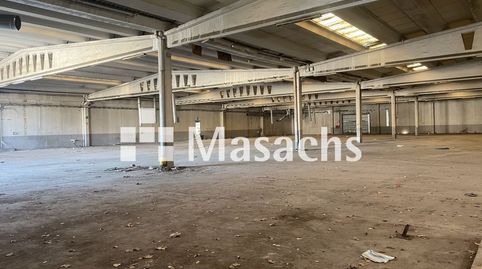 Foto 4 von Fabrikhallen zur Miete in Espai Tolra - Els Pedrissos - Can Carner, Castellar del Vallès