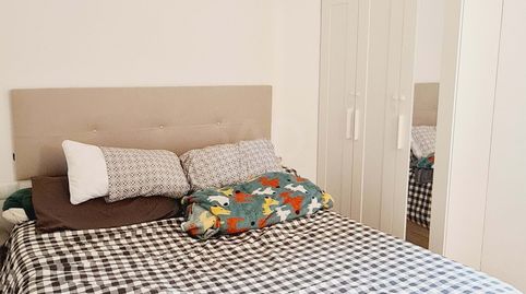 Foto 4 de Piso en venta en Seghers, Estepona