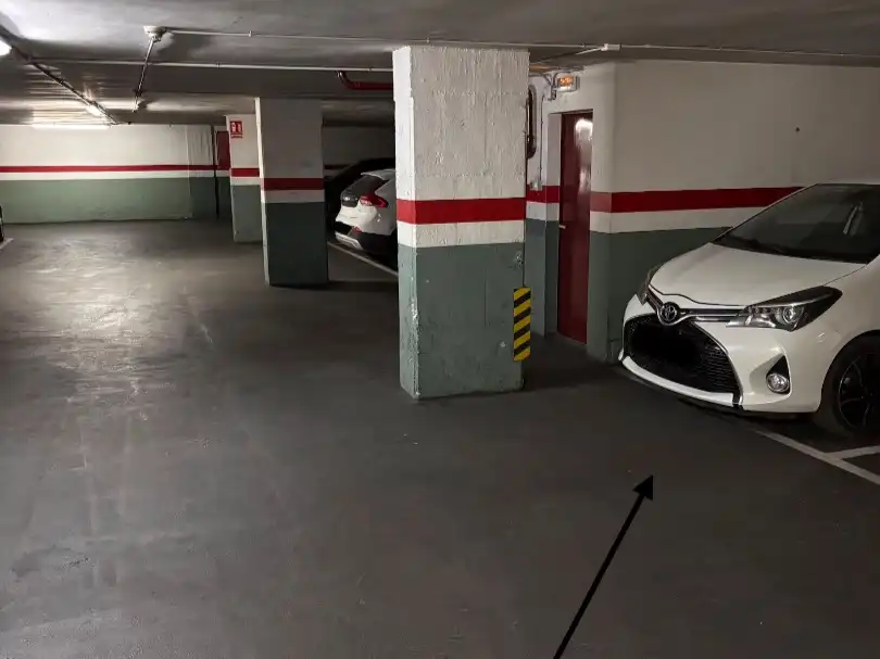 Einzelparkplatz zur Miete in Craywinckel 12, imagen 3