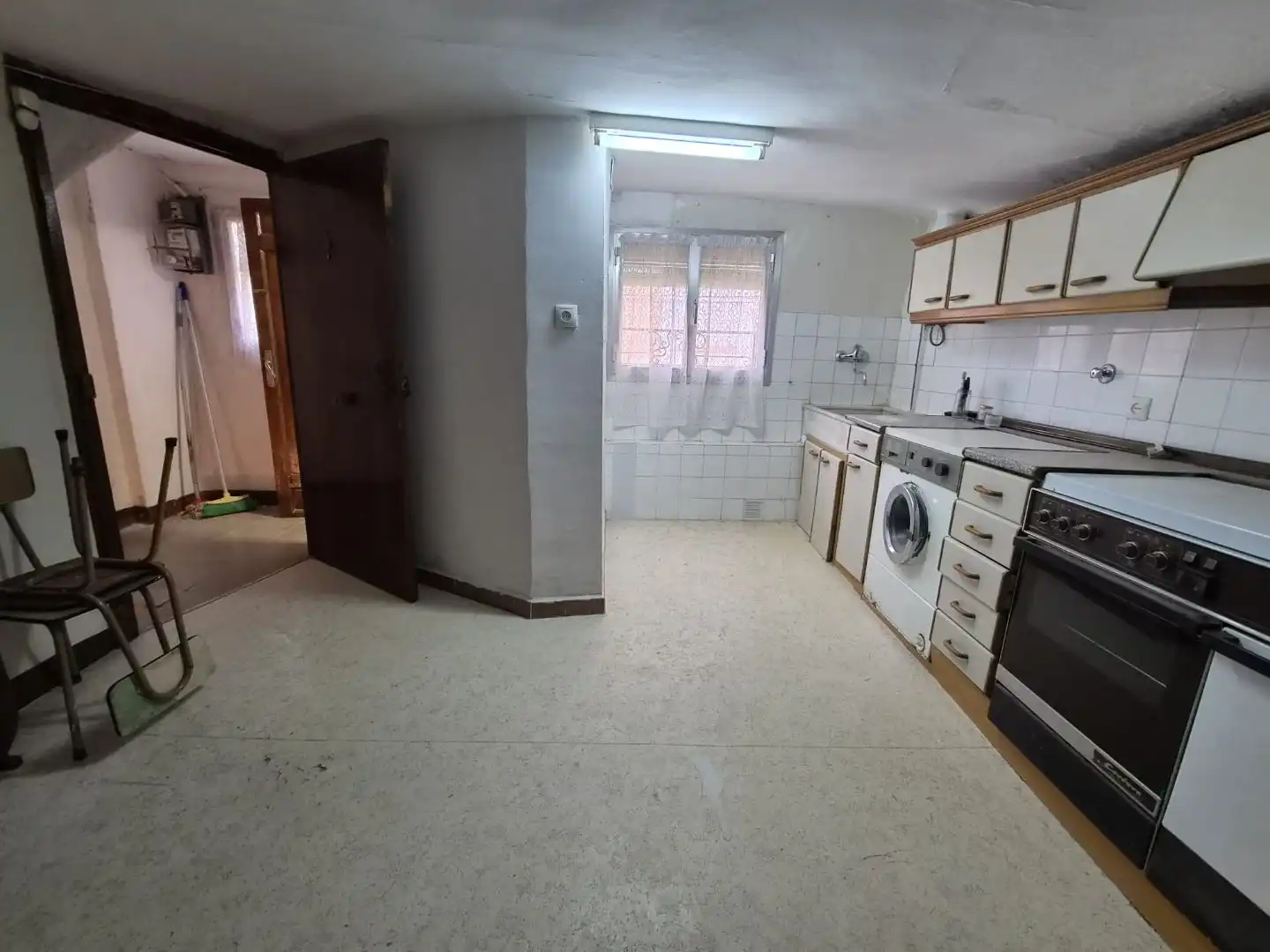 Kitchen of Houses for sale in Haro  with Terrace