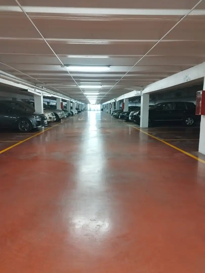 Individual en alquiler en Centro, imagen 2