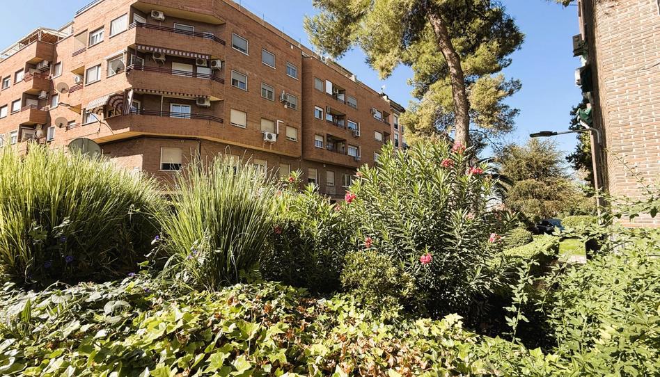 Foto 1 de Pis en venda a Centro, Madrid