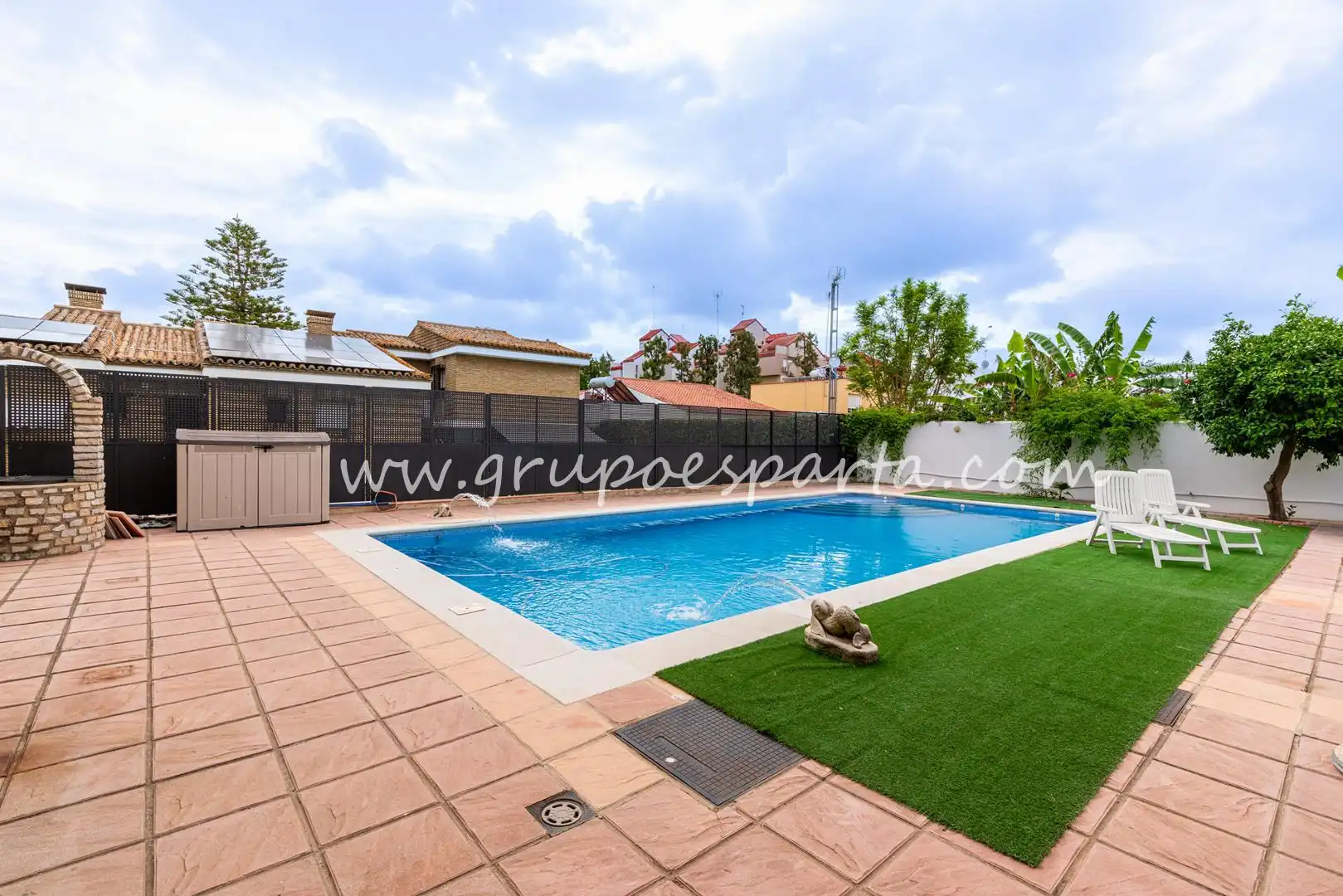 Houses for sale in Calle Don Juan, 44, Santa Clara