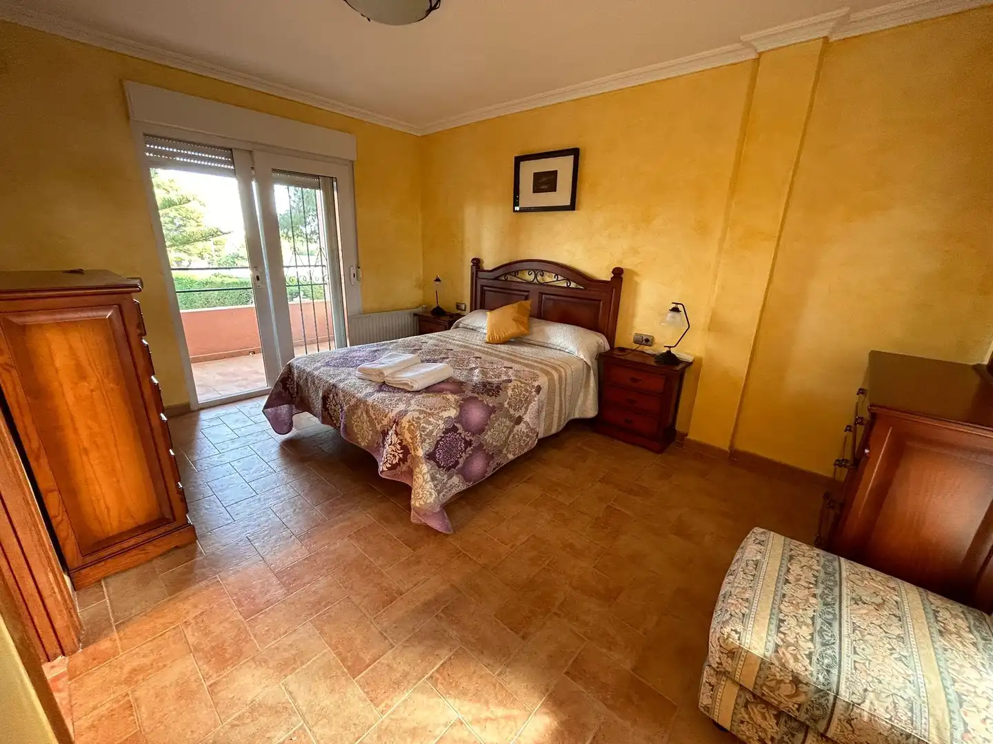 Villa avec terrasse à vendre à Los Balcones - Los Altos, imagen 81