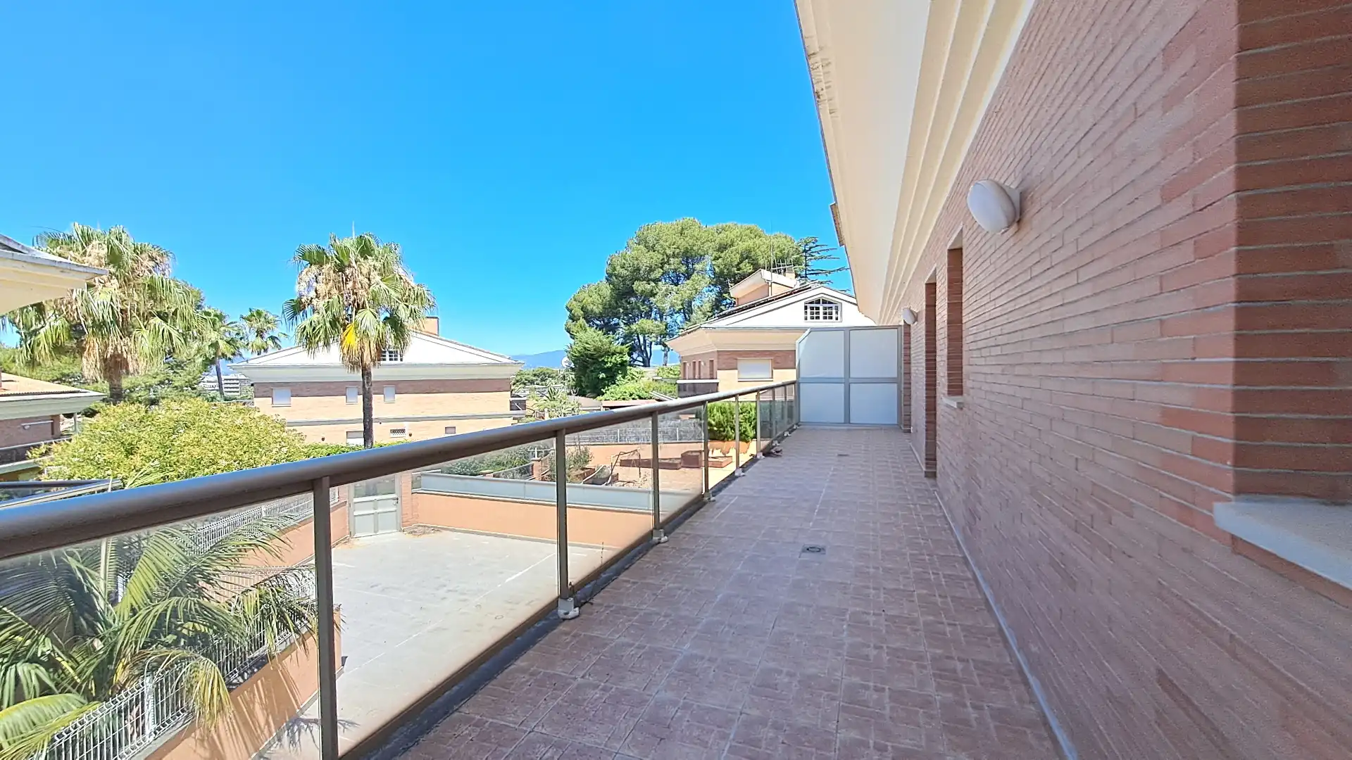 Terraza de Casa o chalet en venta en Salou con Aire acondicionado, Calefacción y Jardín privado