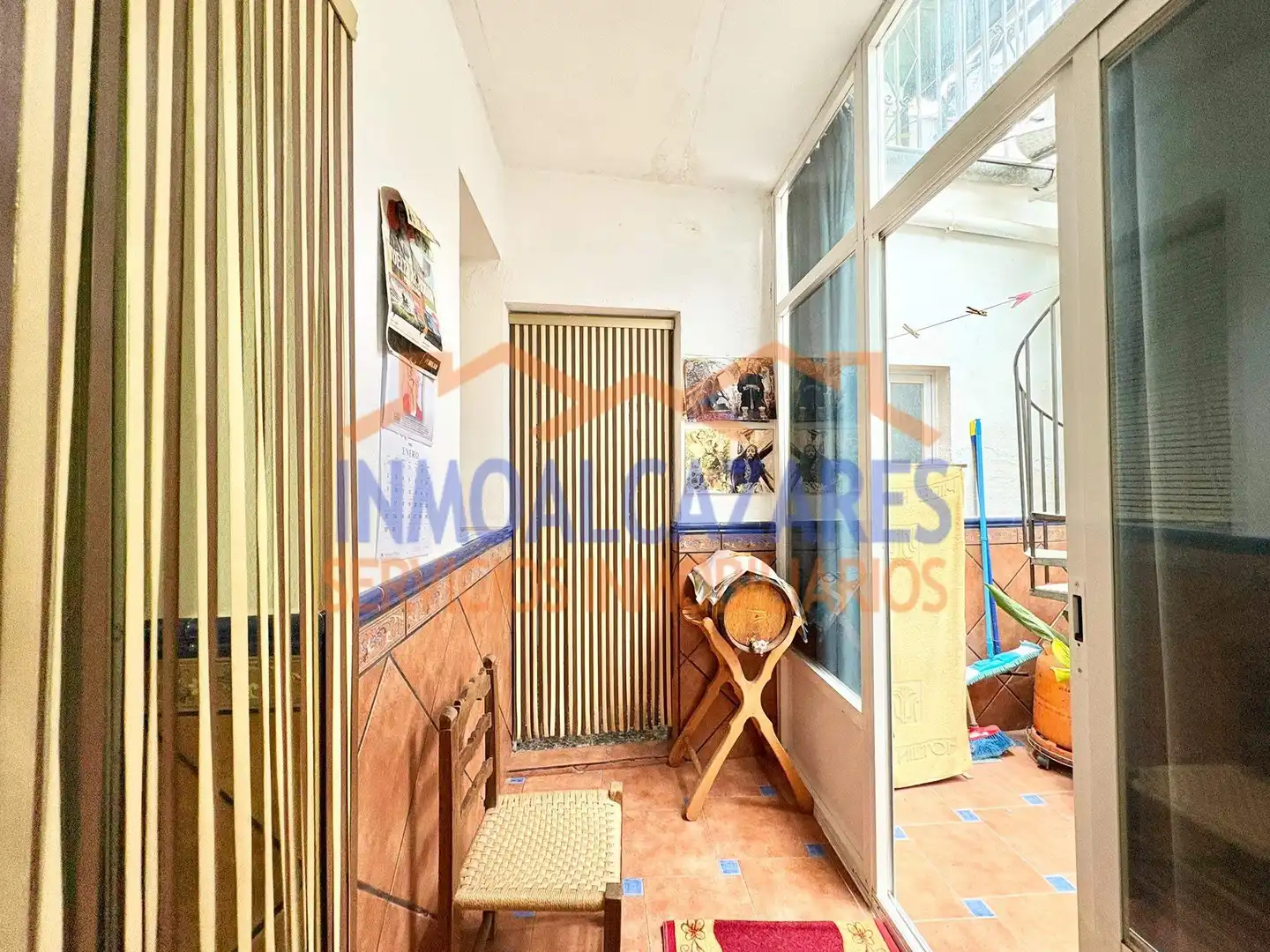 Maisonette mit Terrasse zum Verkauf in Villacarrillo, imagen 15