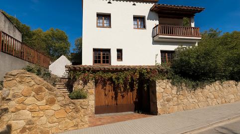 Foto 2 de Casa o xalet en venda a Vallgorguina, Barcelona
