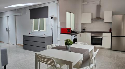 Foto 3 de Estudi de lloguer a Carrer del Centre, Centre - Estació, Barcelona