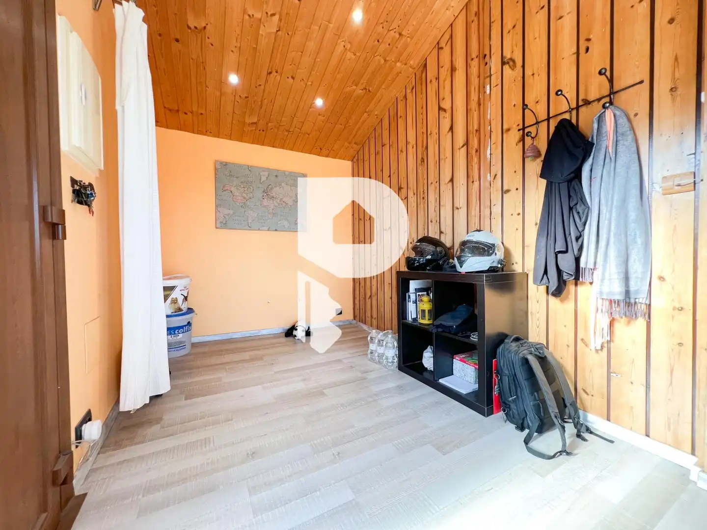 Casa o chalet en venta en Vallirana con Aire acondicionado, Calefacción y Jardín privado