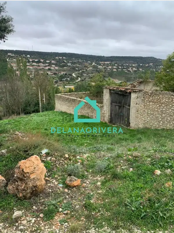 Residencial en venda en Ambite