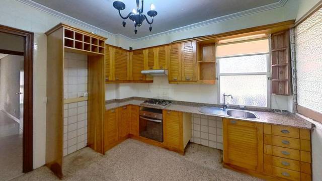 Piso en Venta en Calle MAGISTRAL SEGURA en Santo Domigo