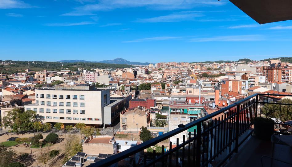 Foto 1 de Àtic per a compartir a Passeig del Ferrocarril, Centre, Barcelona