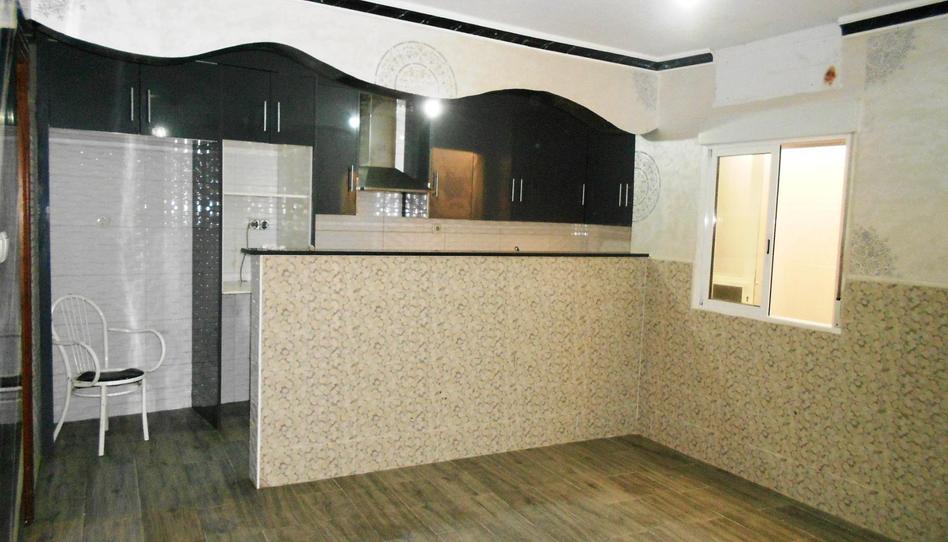 Foto 1 de Casa o xalet de lloguer a Barriomar - La Purísima, Murcia