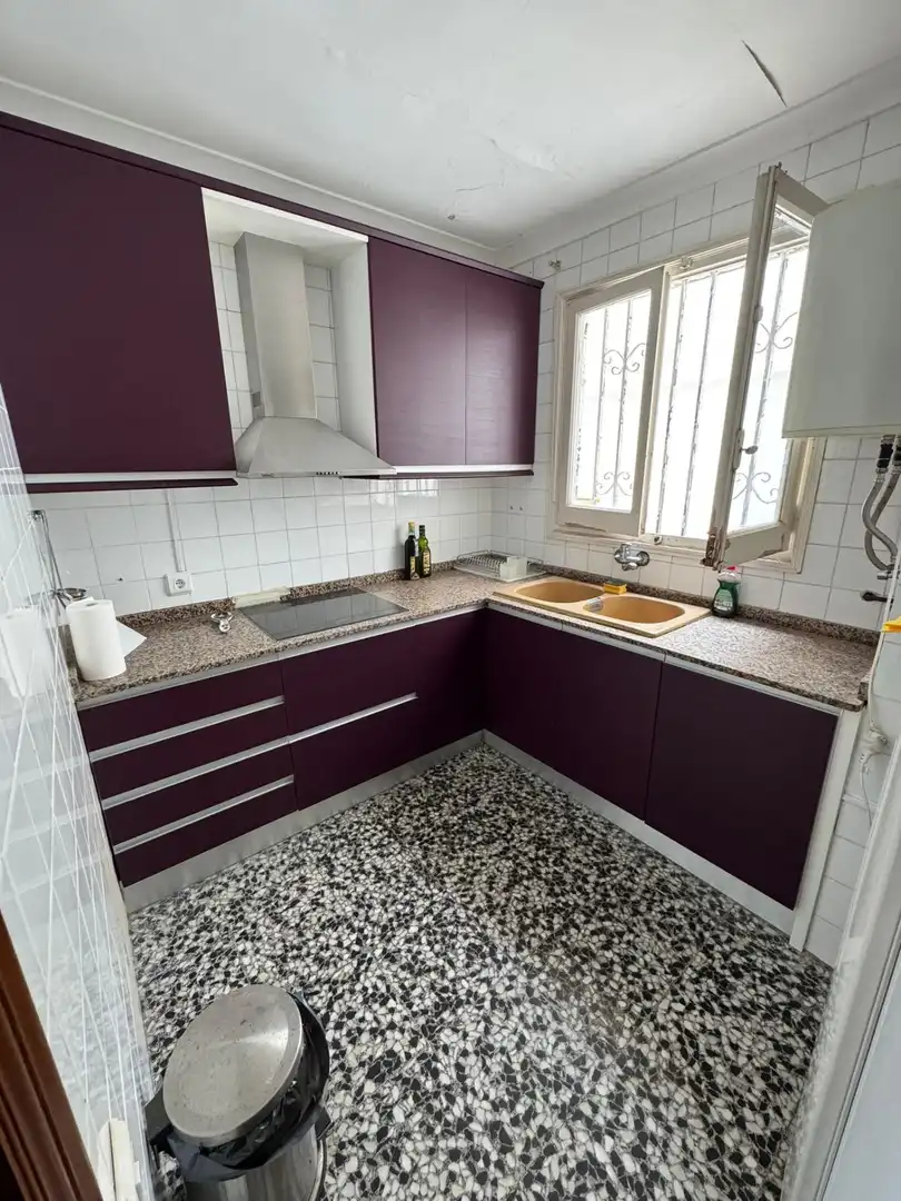 Appartamento con terrazza in vendita a Calle SANTOS JUSTO Y PASTOR, imagen 18