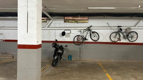 Foto 4 de Garatge de lloguer a Carrer de la Garrotxa, 21, L'Estartit Poble, Girona