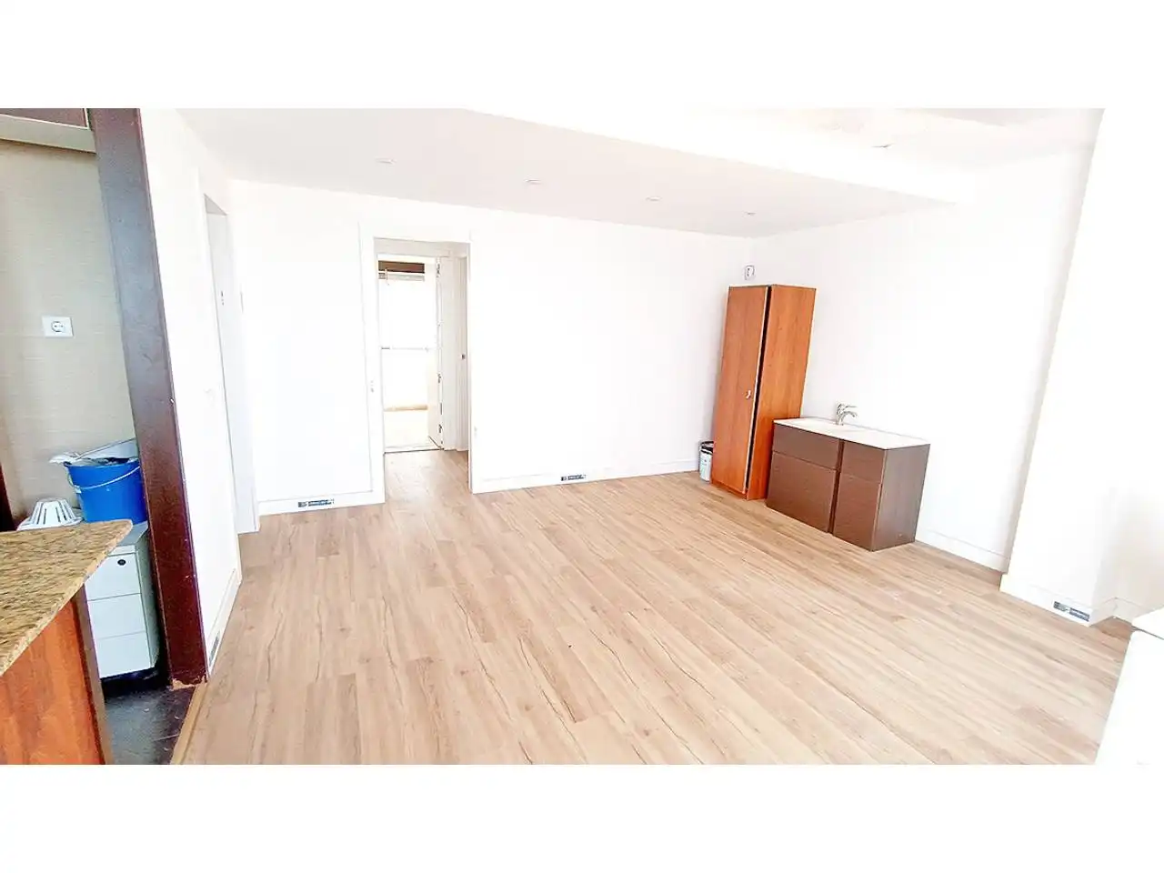 Penthouse mit Pool zum Verkauf in Calle Tarragona, imagen 5