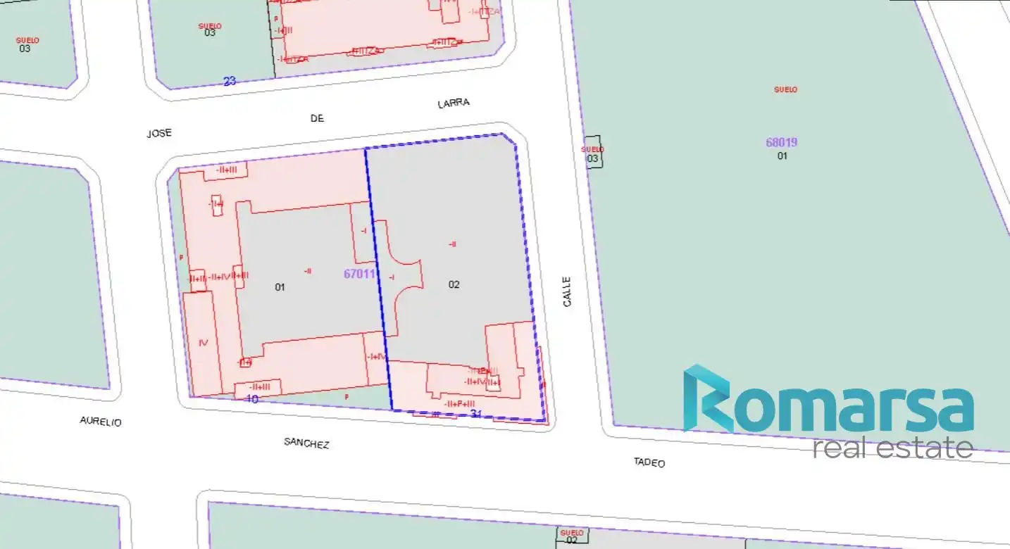 Flat with lift for sale in Calle Juan Aurelio Sanchez Tadeo, imagen 17