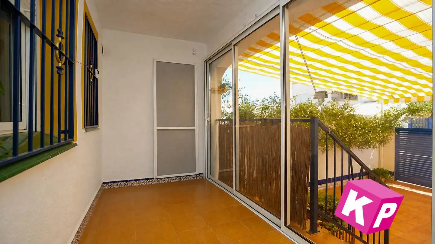 Bungalow con piscina in vendita a Avinguda D'Escandinàvia, imagen 6