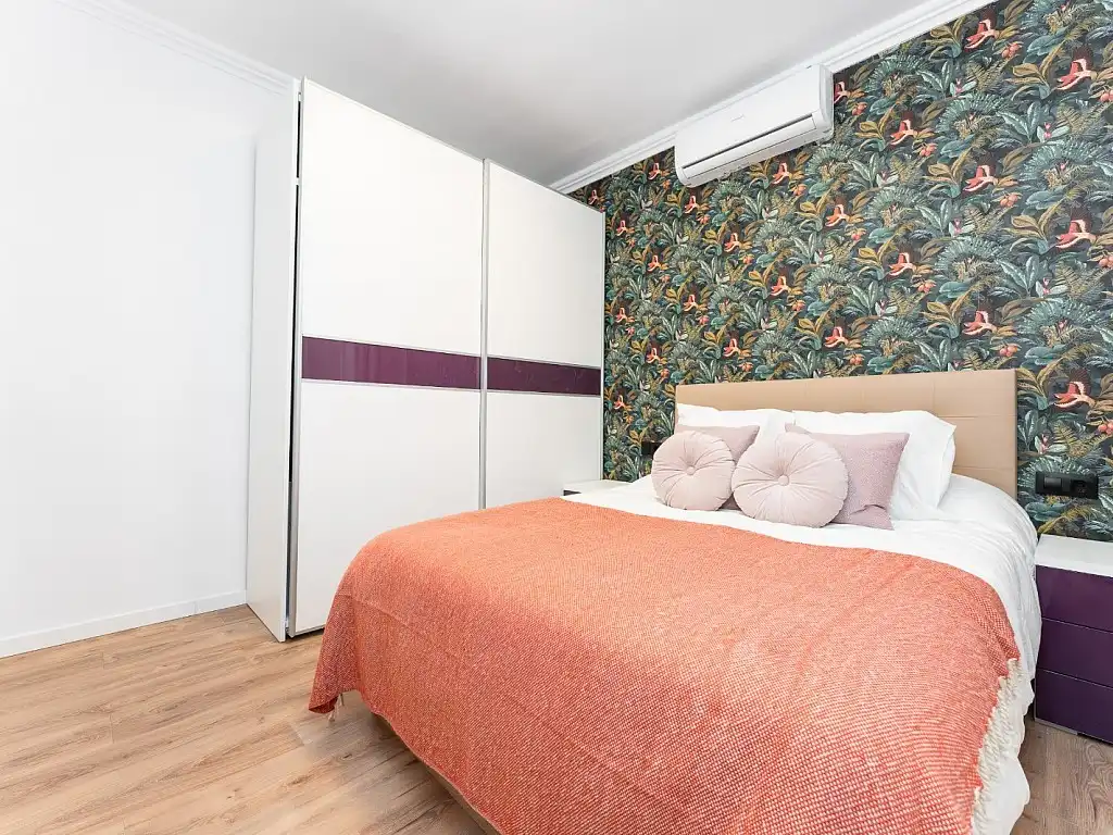 Piso en venta en El Guinardó