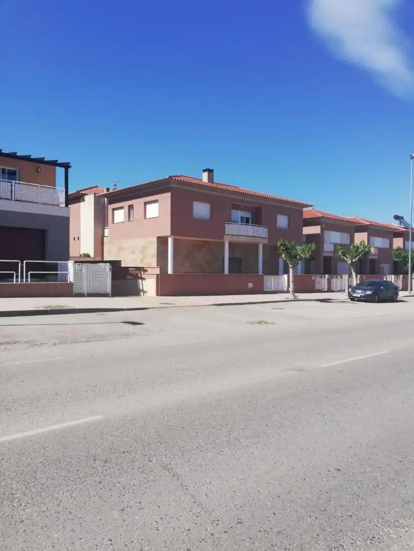 Parking for sale in NACIONAL 340, imagen 5