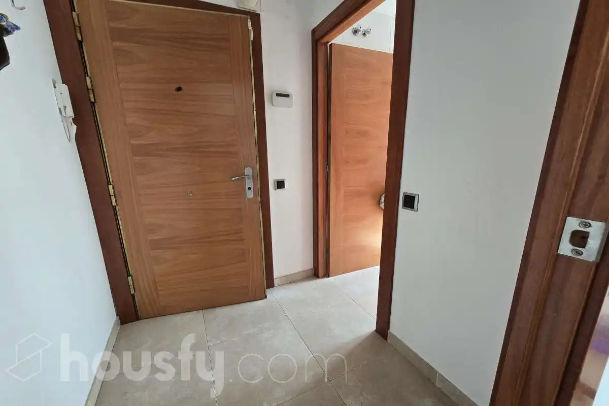 Flat for rent in Carrer Dolçamara, Sant Ildefons