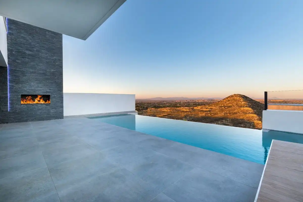 Villa con piscina in vendita a Ciudad Quesada, imagen 18