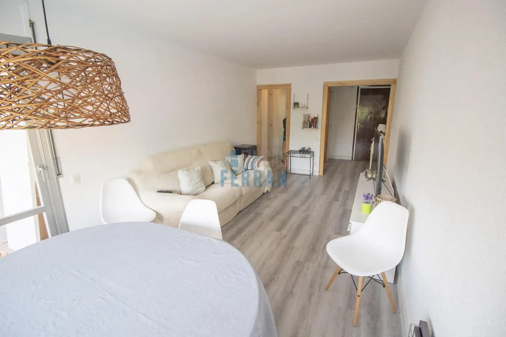 Apartament en venda a Sant Salvador