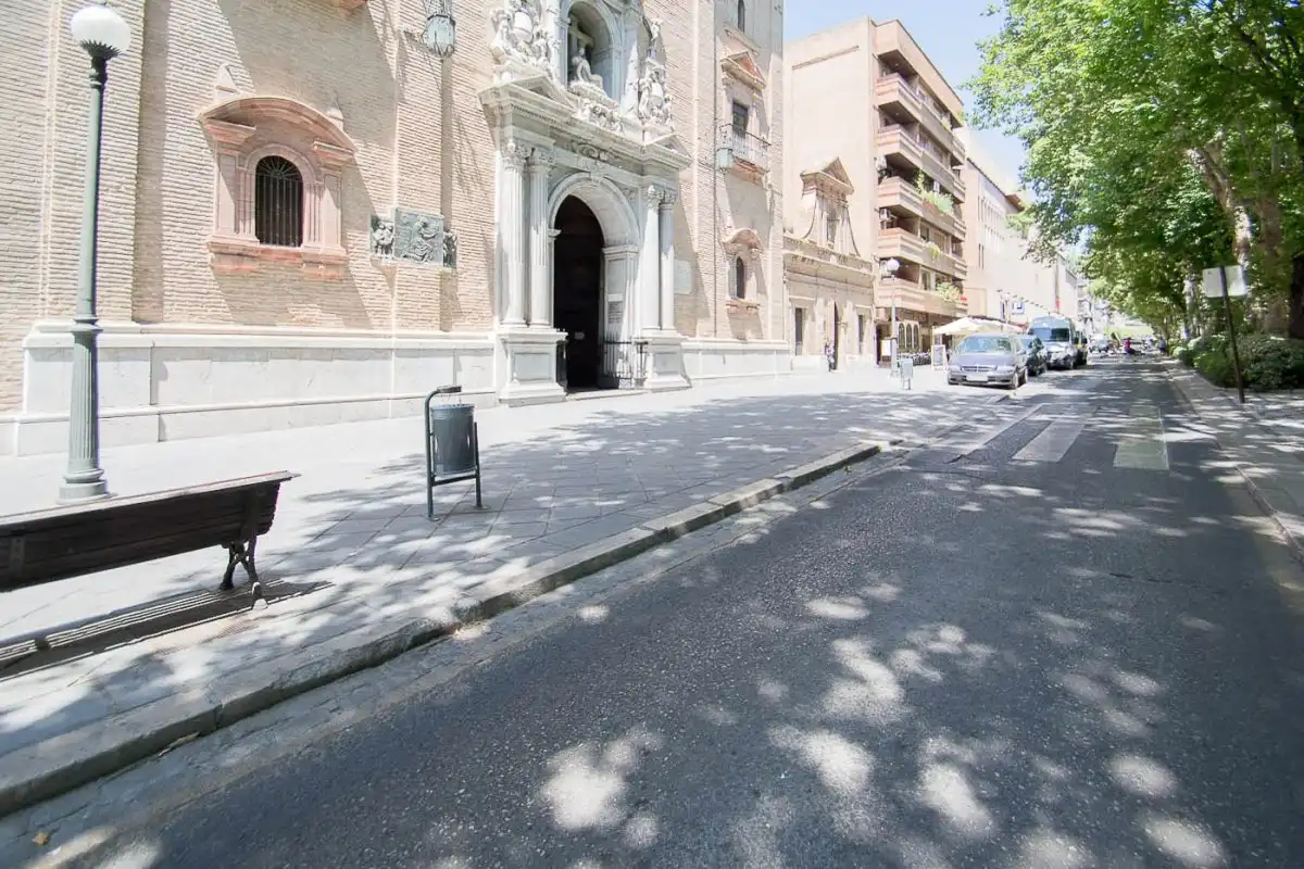 Piso con ascensor en venta en Calle MIRASOL, imagen 16