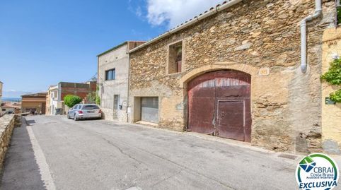 Foto 5 de Casa adosada en venta en Carrer Nou, Palau-saverdera, Girona