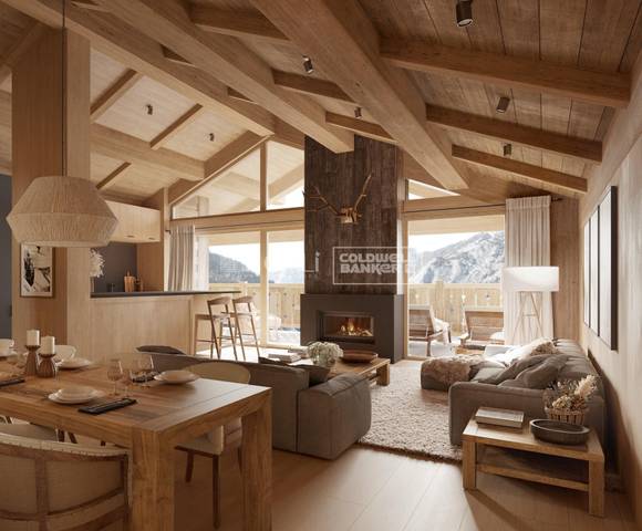 Piso en Venta en  Camí Pont del Tarter en El Tarter