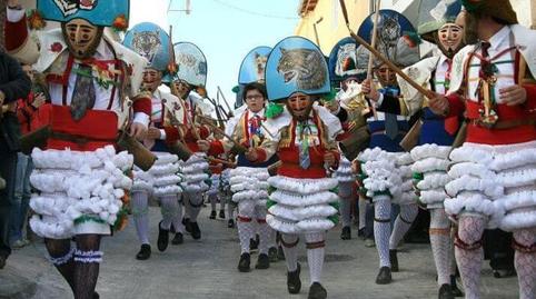 Foto 4 de Casa o xalet en venda a Baltar-ourense, Baltar, Ourense
