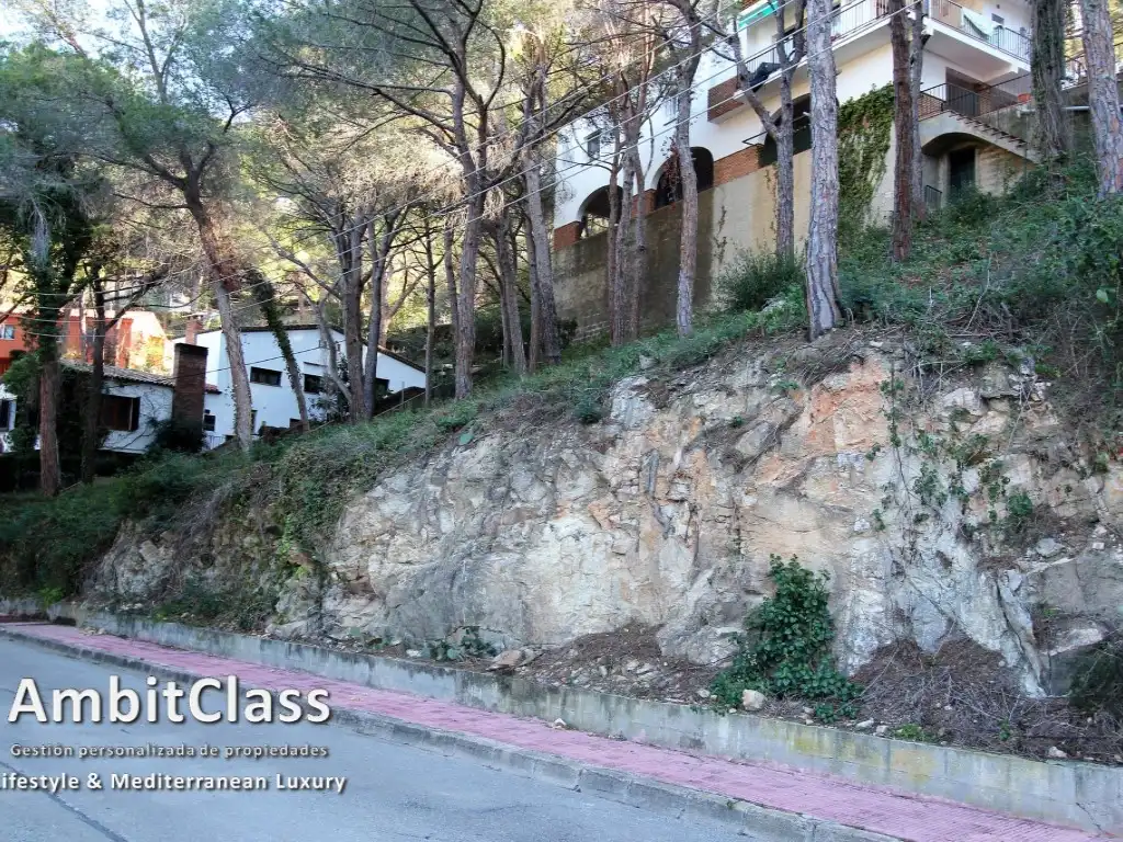 Residential land for sale in Cabrils, imagen 4