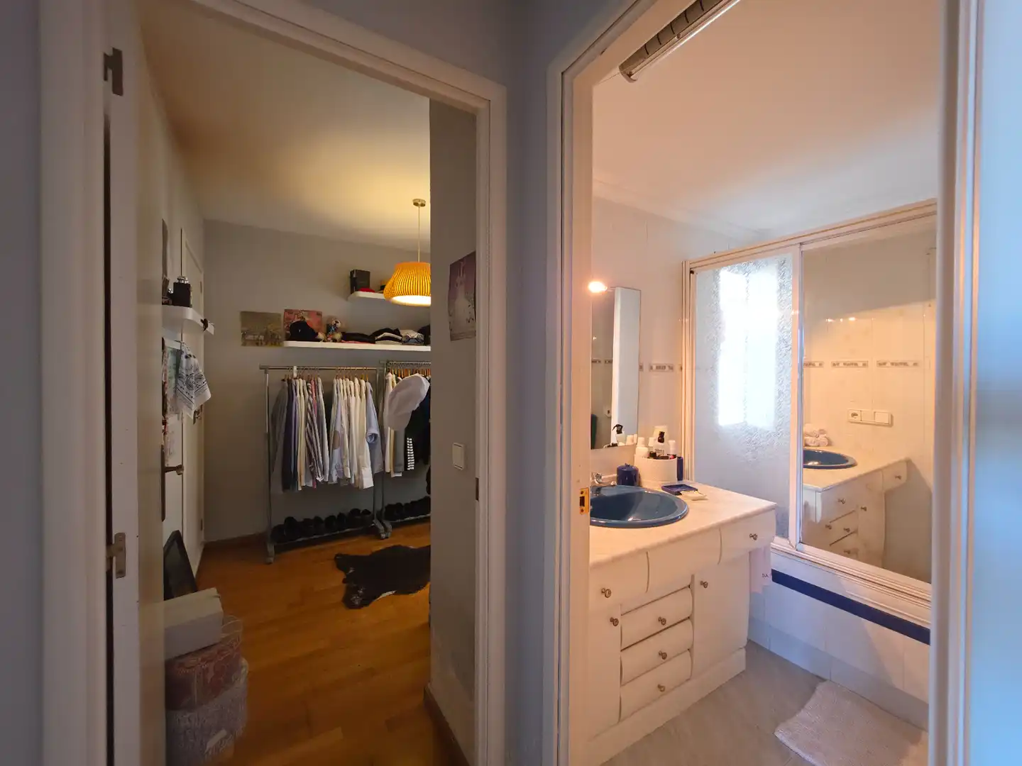 Piso con ascensor en venta en Avenida de Loring 6, imagen 22