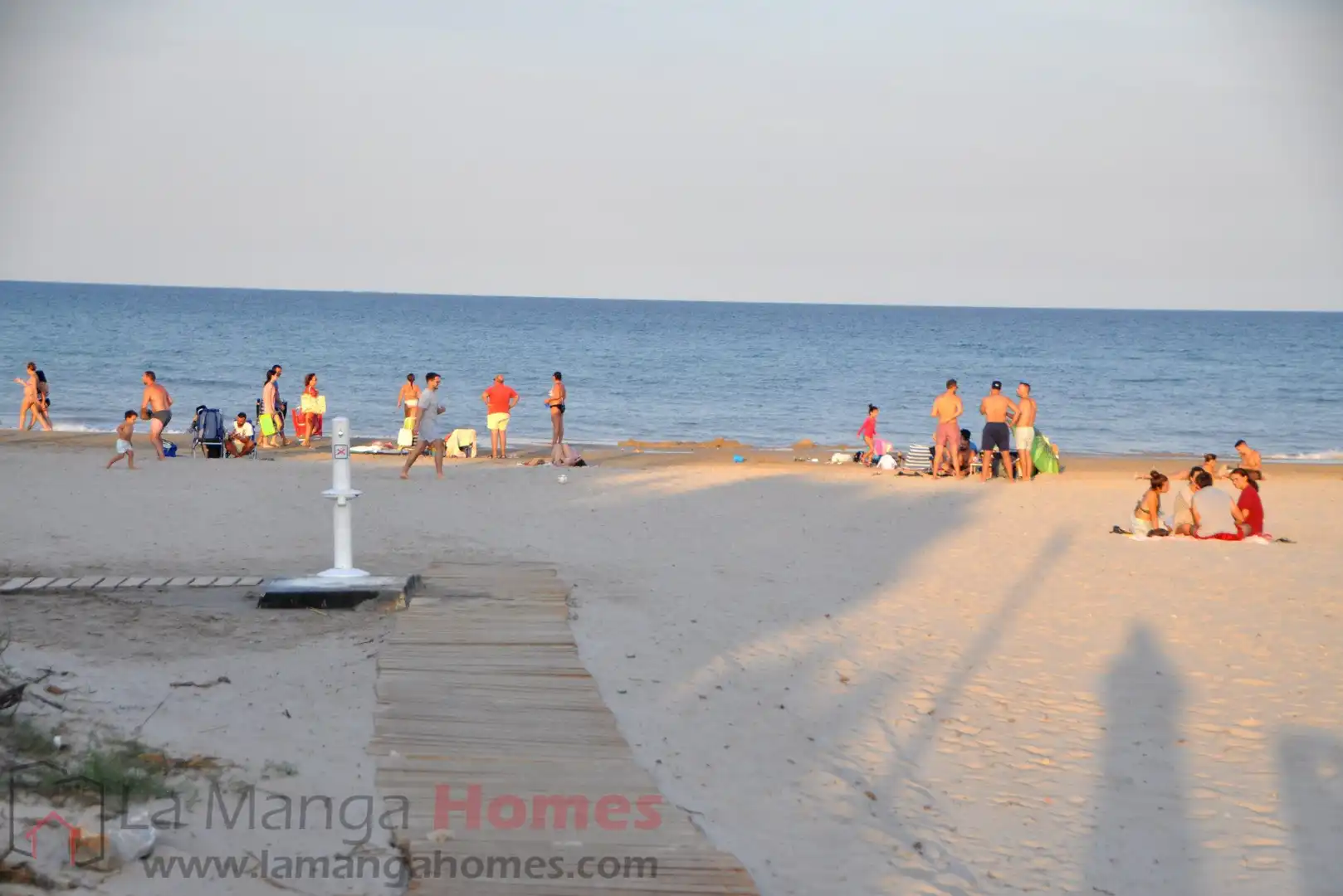 Casa a schiera con terrazza in vendita a Avenida del Mare Nostrum 103, imagen 44