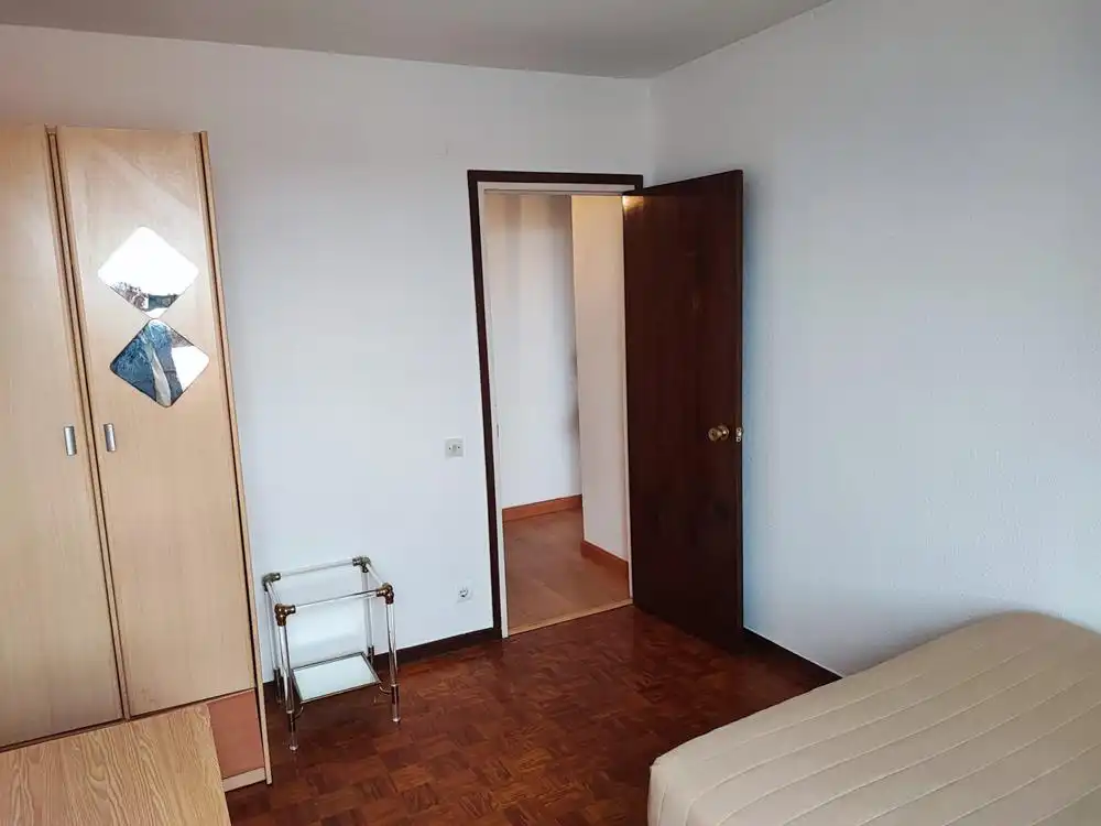 Habitación de Piso en venta en Santander con Calefacción, Parquet y Terraza