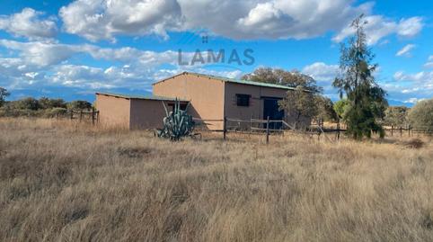 Foto 3 de Terreno en venta en Calle Constructores, 5, Navalmoral de la Mata, Cáceres